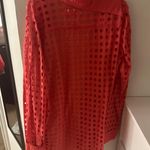 Solid & Striped Jacket Coverup Photo 4