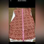 Altar'd State Altar’d State Mini Dress. Size Medium Photo 7