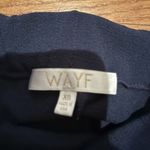 WAYF  pants Photo 1