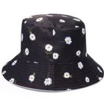 Alice + Olivia  reversible floral bucket‎ hat Photo 0