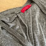 n:philanthropy $150 New -  Breeze Romper - Grey Medium Photo 2