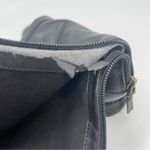 Sam Edelman Penny Boots Size 5 Black Leather New with * Flaws Tall Zipper Winter Photo 4