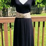 WAYF  black dress size small Photo 0