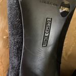 Vince Camuto Ankle bootie with Fringe Tassel on back of Boot Photo 3