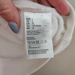 Divided Sweatshirt Crewneck White Embroidered Love Bridal Bachelorette Comfy Photo 7