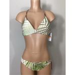 Vince Camuto New.  fern bikini. Small. Retails $140 Photo 5