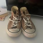 Converse High-Top brown Photo 0