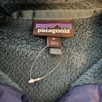 Patagonia Pullover Fleece Photo 1
