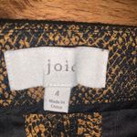 Joie  Marcena python snakeskin 4 business casual ankle pants Photo 3