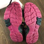 Ecco Womens Yucatan Off Road Sporty Sandals Shoes Brown Size 41 US 9.5 Photo 2