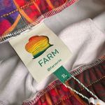Farm Rio  Hidden Animals Sweatpants Joggers XL NWT Photo 3