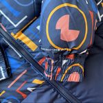 Columbia PIKE LAKE II INSULATED WOMENS DOWN PUFFER JACKET SIZE SMALL BLUE NEW Photo 3