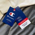 Champion NWT  crop sweat shirt, sz Medium Photo 5