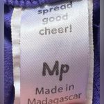 Wink Scrubs | Scrub Pants Bottoms Style #5026 | Medium Petite Purple Size undefined Photo 2