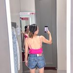 Backless bikini Photo 6