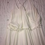 Love Riche White Boutique Dress  Photo 2