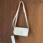 Valentino Orlandi ivory crossbody bag White Photo 4