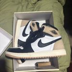 Nike Jordan Jordan 1 Retro High OG Latte Photo 2