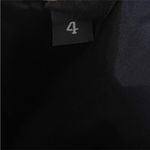 Laundry by Shelli Segal VTG 1995 Little Black Dress Photo 3