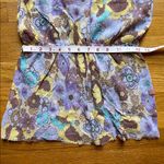 One Teaspoon Floral Halter Dress. Small 🌸 Photo 12