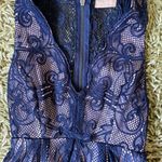 Urban Outfitters Lace Romper Photo 2