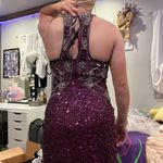 Scala Homecoming Dress Photo 2