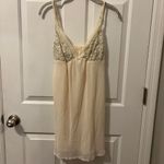 Oscar de la Renta VINTAGE SLIP DRESS Photo 7