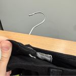 Frank & Eileen  Wicklow Italian Performance Twill Pants Women’s Size 8 Washed Bla Photo 8