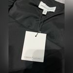 Gibson Latimer NWT  Black Wide Leg Jumpsuit Size 12 Photo 3