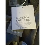 NFL Detroit Lions Gray Crewneck Sweatshirt Size Medium Photo 5