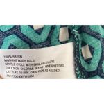 Xhilaration  Open Front Blazer Cover-Up 3/4 Sleeve Lightweight Jacket Sz XL Photo 4