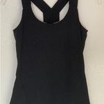 Crane & Lion Yoga Tank Photo 3