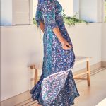 Jaase ✨HP✨ Ziah Indiana Maxi Dress ✨ Photo 4