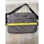 Lenovo Casual Top loader Laptop Notebook Shoulder Bag Photo 6