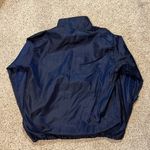 USA Windbreaker Blue Size 6 Photo 4