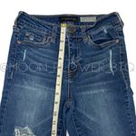 Aeropostale  Seriously Stretchy High-Rise Jegging Photo 11