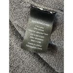 Barefoot Dreams  CozyChic Ultra Lite Cardigan Gray XS Open Knit Drape Loungewear Photo 5