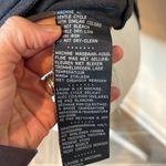 Harley Davidson  Upswept Eagle-Shield and Bar Embroidered Bandana T-Shirt Small Photo 4