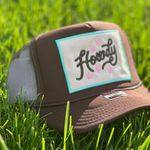 NEW HOWDY SnapBack / trucker hat Photo 1