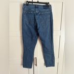 Abercrombie & Fitch  the Skinny High Rise Distressed jeans size 29 curve love Photo 1