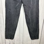Falmer Heritage Wide Leg Black Jeans Women’s Size L (34 x 30) Charcoal Wash Size L Photo 7