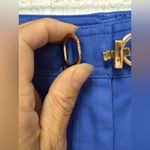 Charter Club  Blue Women's Pants Photo 6