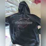 Talentless  Hoodie Photo 2