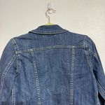 Levi's Levi Denim Jean Jacket Sz XS Photo 6