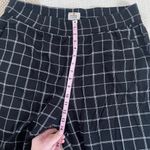 Marine layer  Allison Trouser Comfort Cottage Lounge Boho Black Pants Womens XL Photo 10
