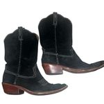 Patricia Nash ✨ Bergamo Western Mid-Shaft Sz 10 Boots✨ Photo 2