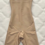  SKIMS BODY CS HIGH-WAISTED SHORT Photo 0