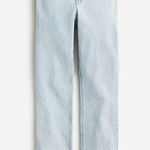 J.Crew Full-Length Demi-Boot Jean in Clear Water Wash - Size 31 Photo 0