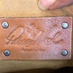 Patricia Nash  Women's Black Leather Zancona Tote Photo 7