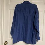 Kookai  Long Sleeve 100% Silk Top Size 2 Photo 6